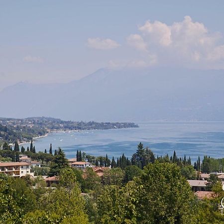 פאדנג'ה סול גארדה Vista Lago מראה חיצוני תמונה