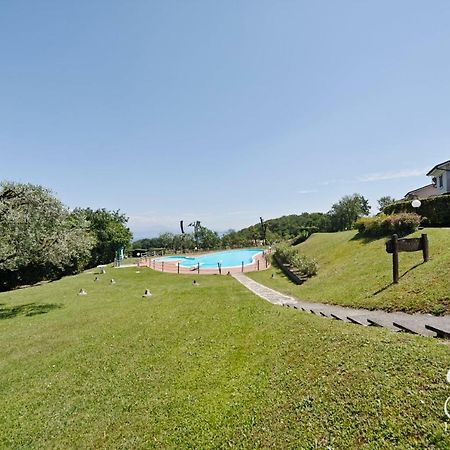 פאדנג'ה סול גארדה Vista Lago מראה חיצוני תמונה